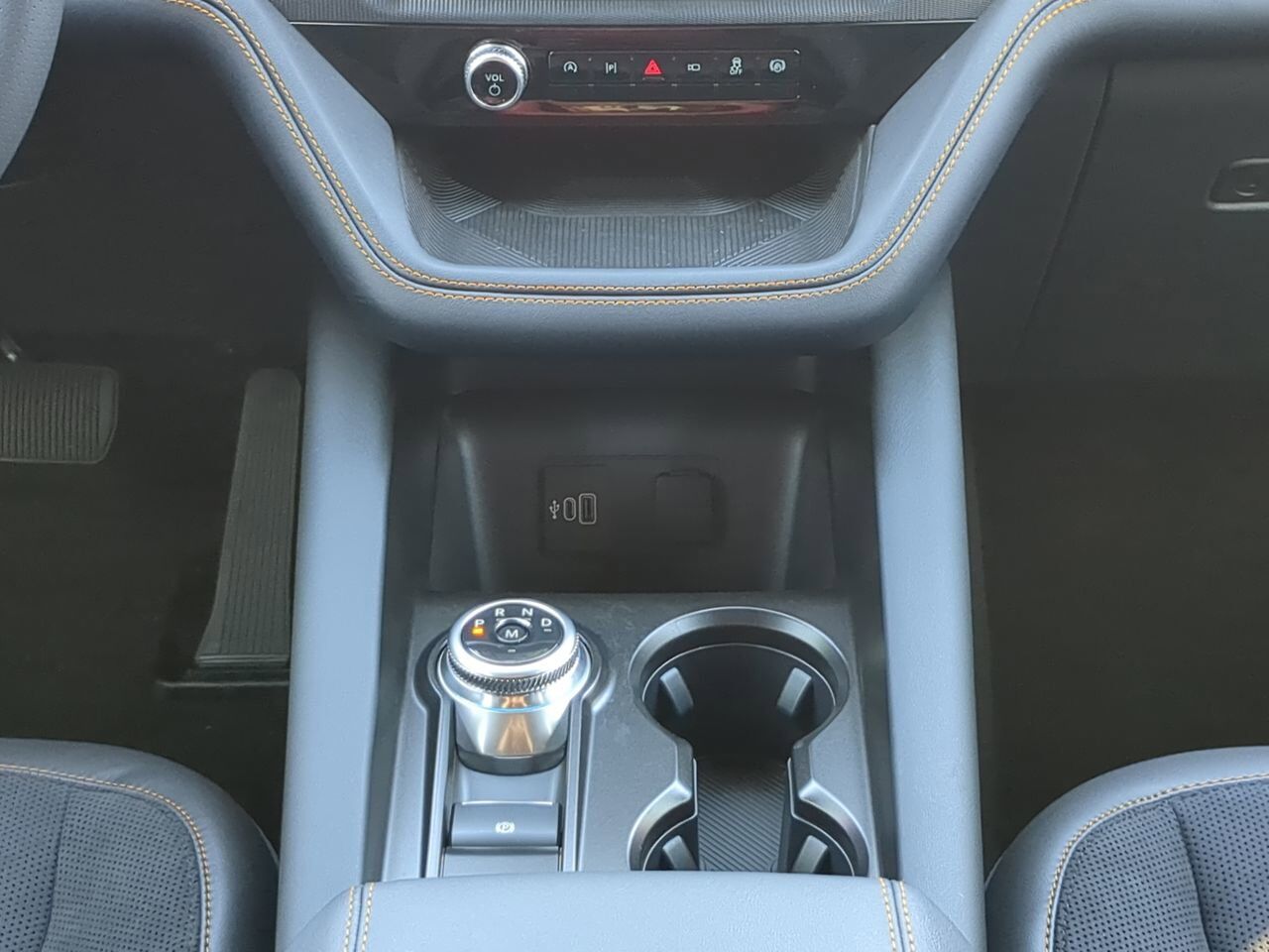 2026 Ford Explorer TREMOR Appleton WI