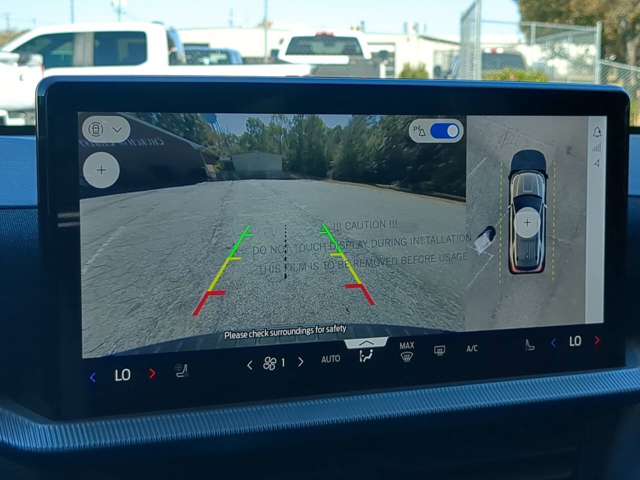 2026 Ford Explorer TREMOR Appleton WI