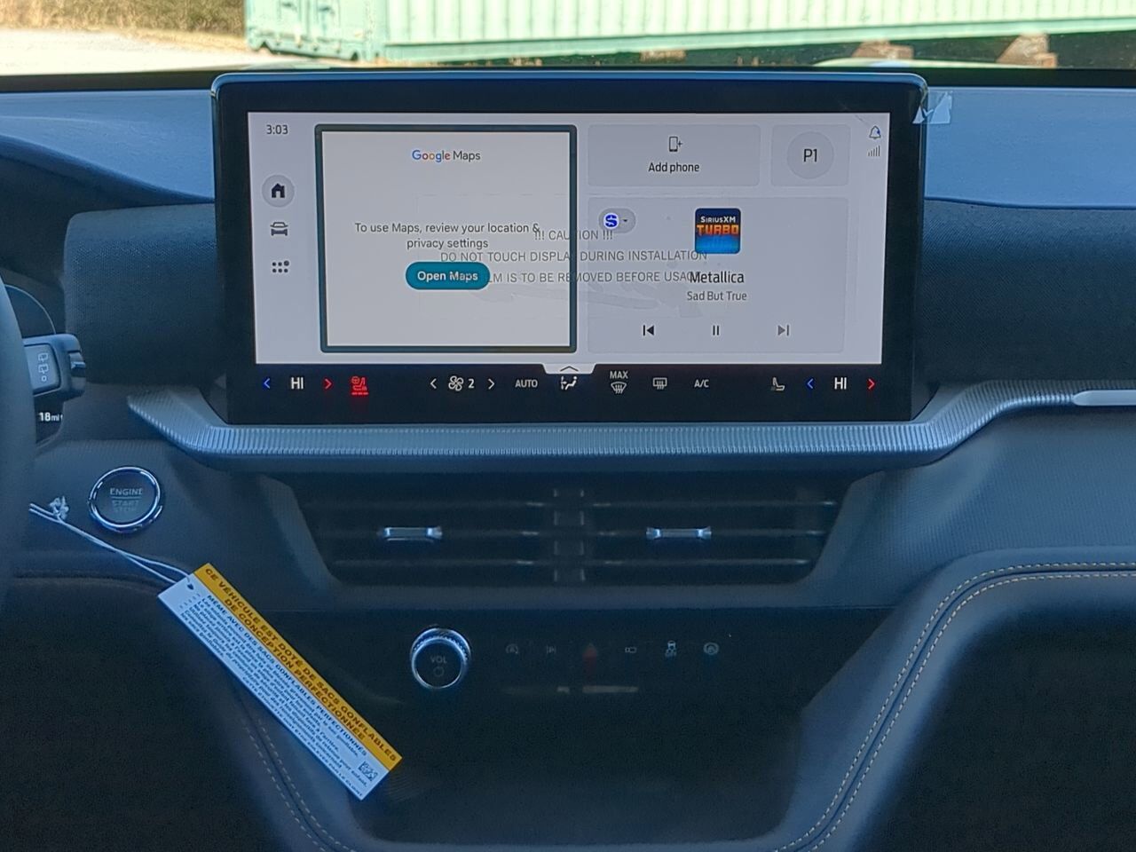 2026 Ford Explorer TREMOR Appleton WI