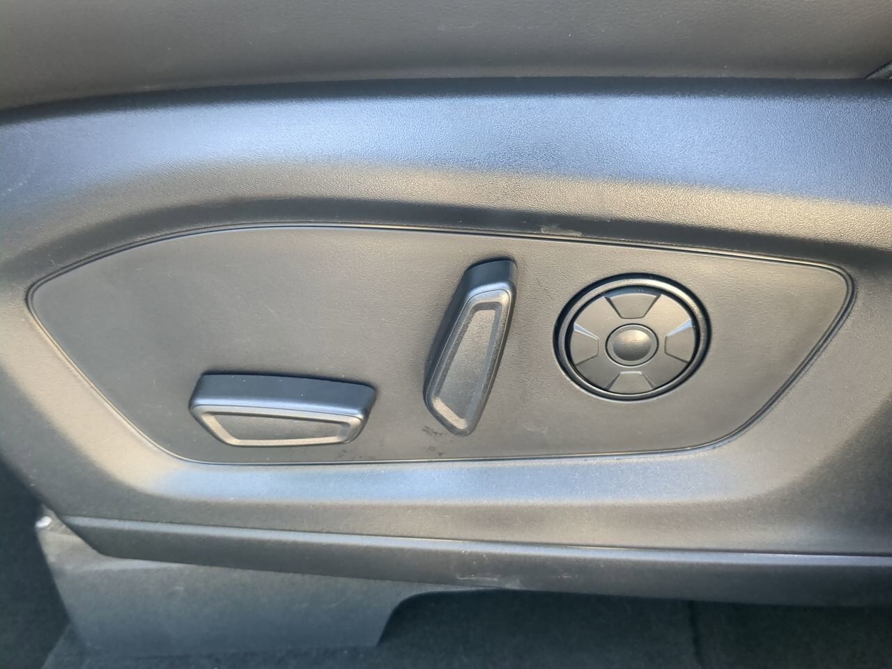 2026 Ford Explorer TREMOR Appleton WI