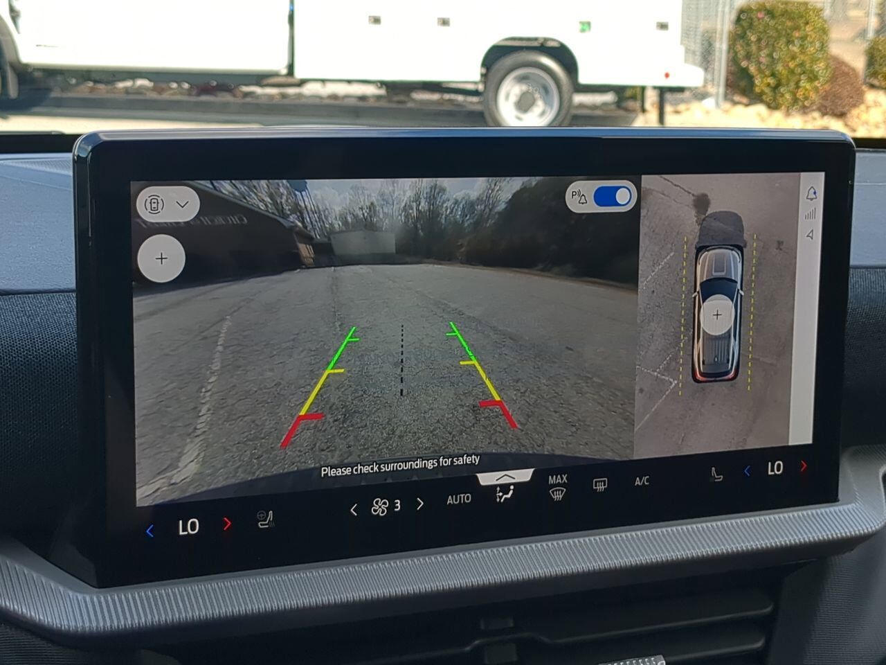 2026 Ford Explorer TREMOR Appleton WI