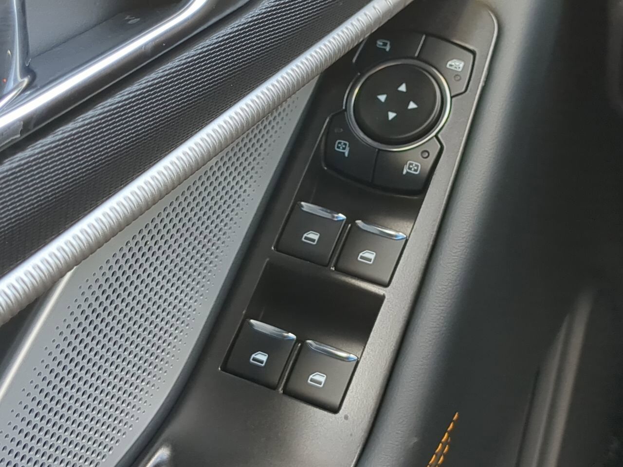 2026 Ford Explorer TREMOR Appleton WI