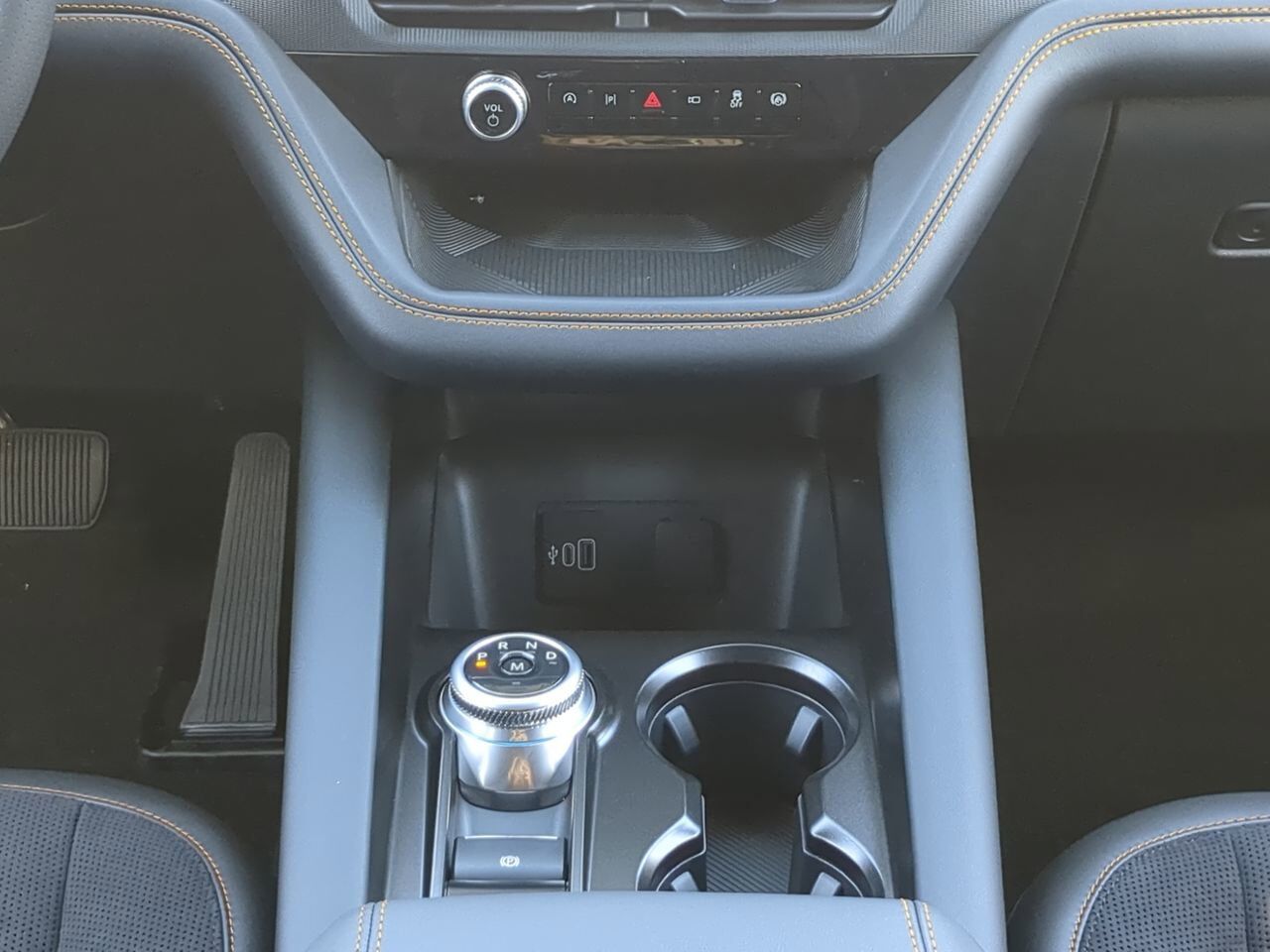 2026 Ford Explorer TREMOR Appleton WI