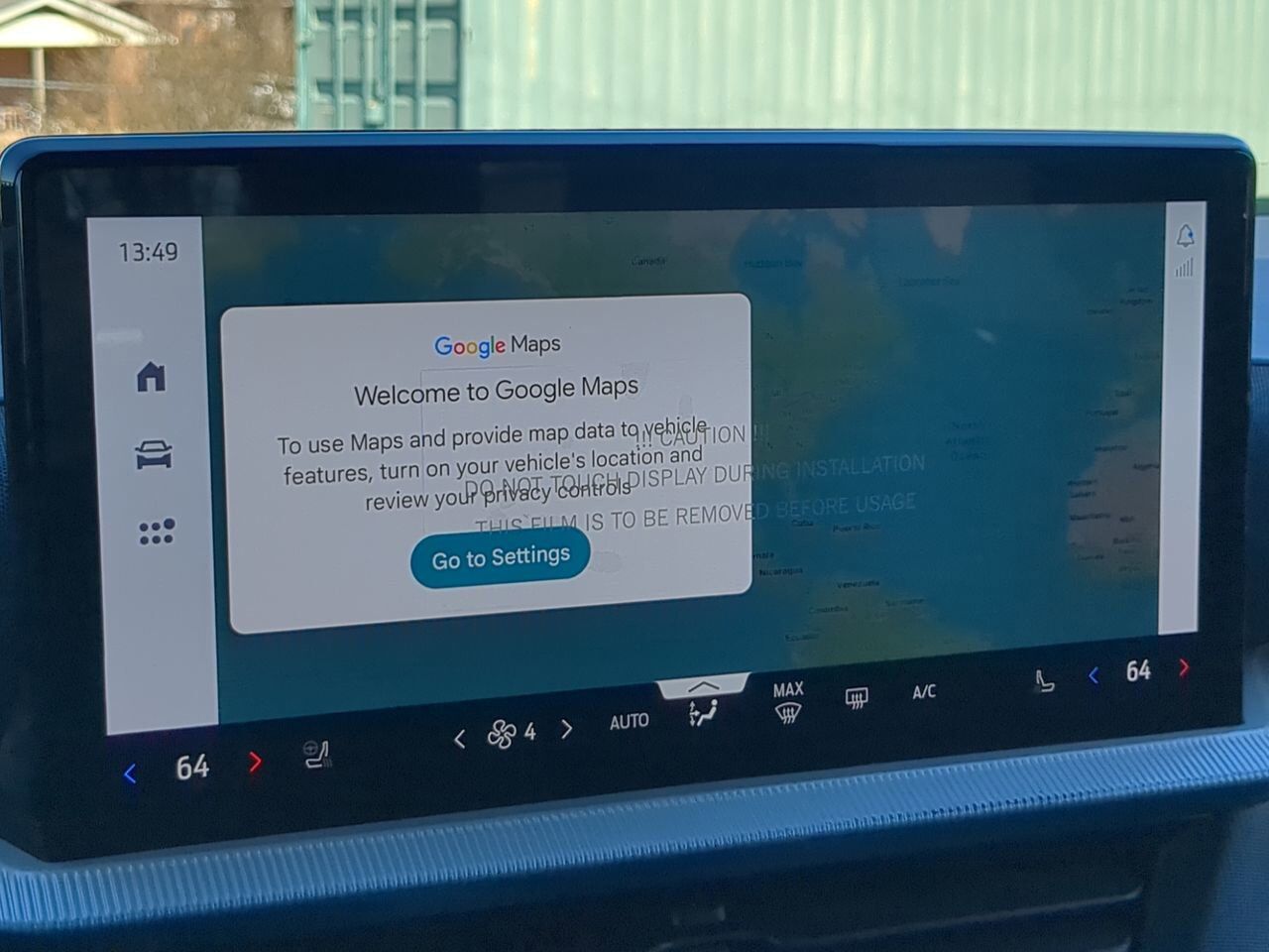 2026 Ford Explorer TREMOR Appleton WI