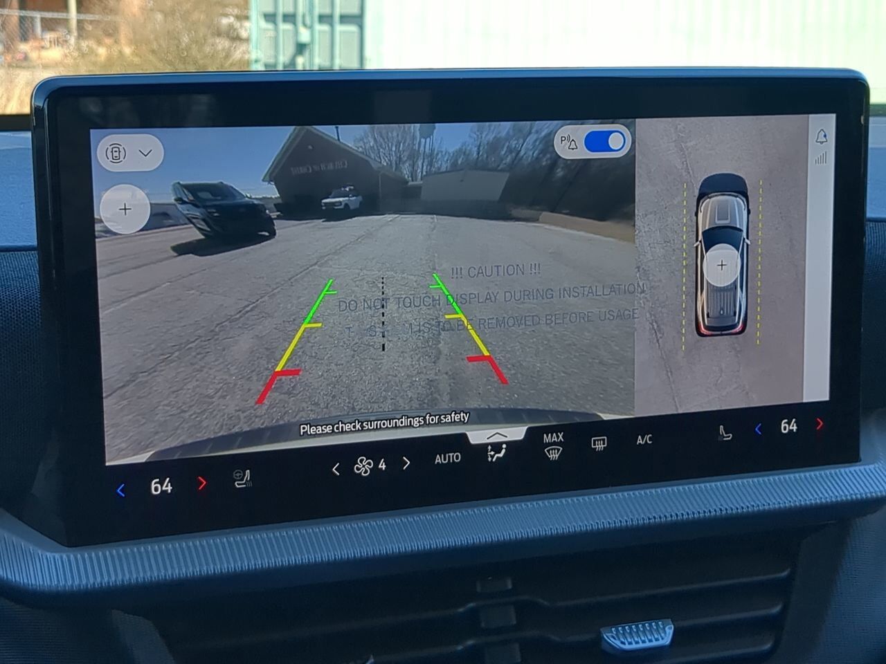 2026 Ford Explorer TREMOR Appleton WI