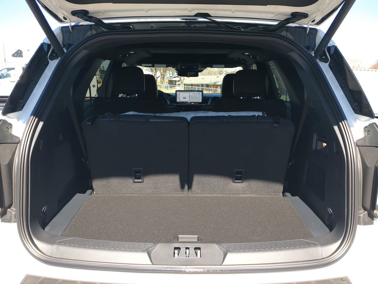 2026 Ford Explorer TREMOR Appleton WI