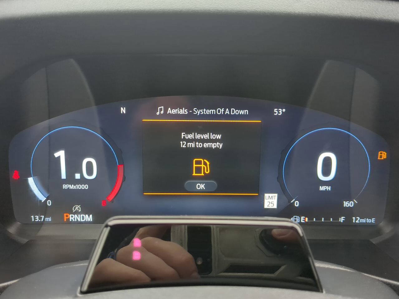 2026 Ford Explorer TREMOR Appleton WI