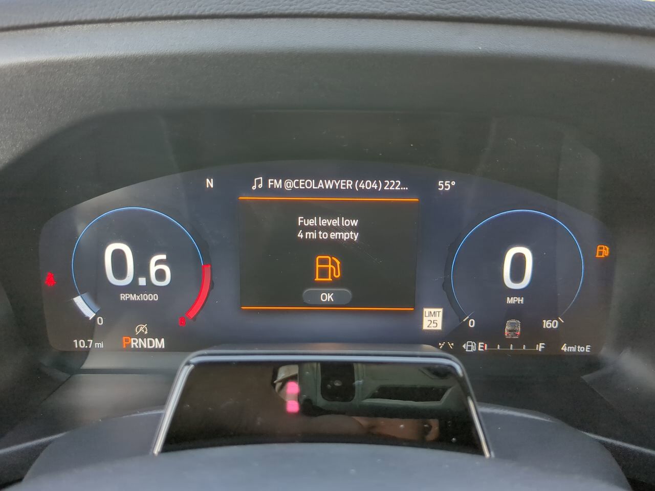 2026 Ford Explorer Tremor Appleton WI