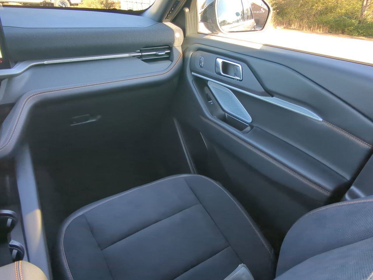 2026 Ford Explorer Tremor Appleton WI