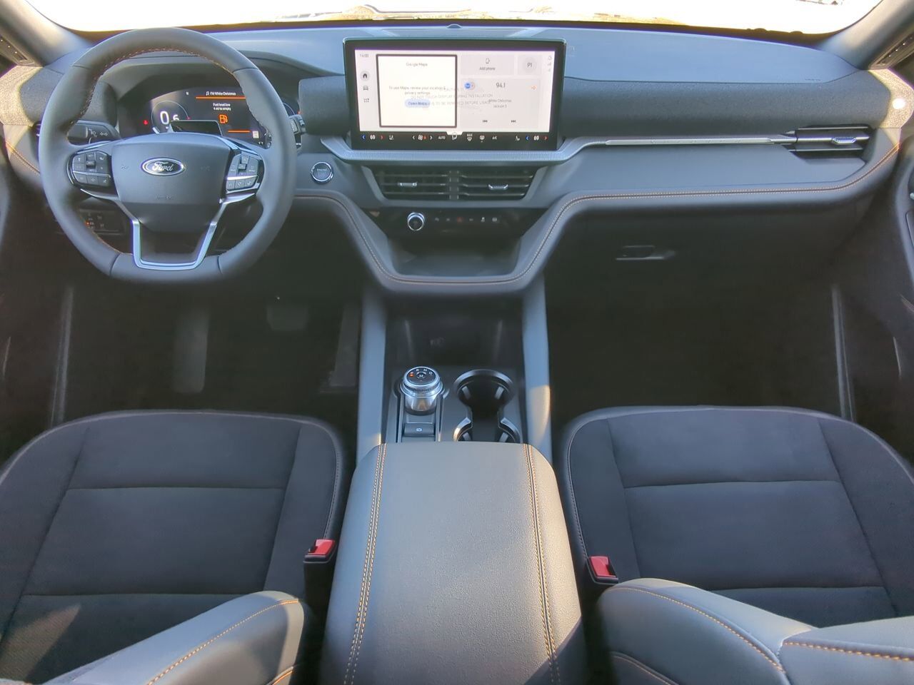 2026 Ford Explorer Tremor Appleton WI