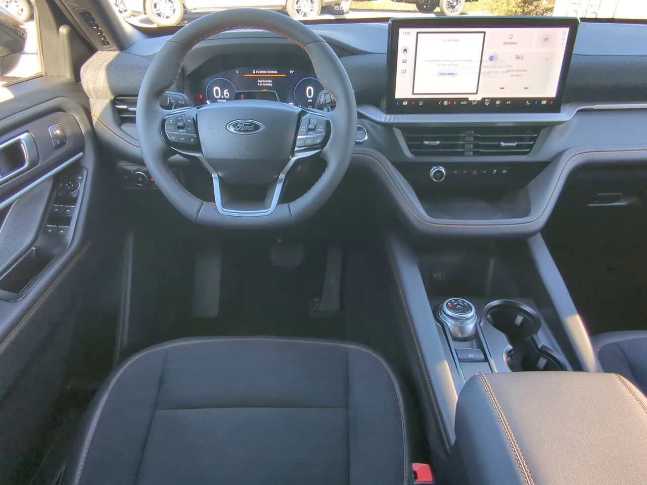 2026 Ford Explorer Tremor Appleton WI