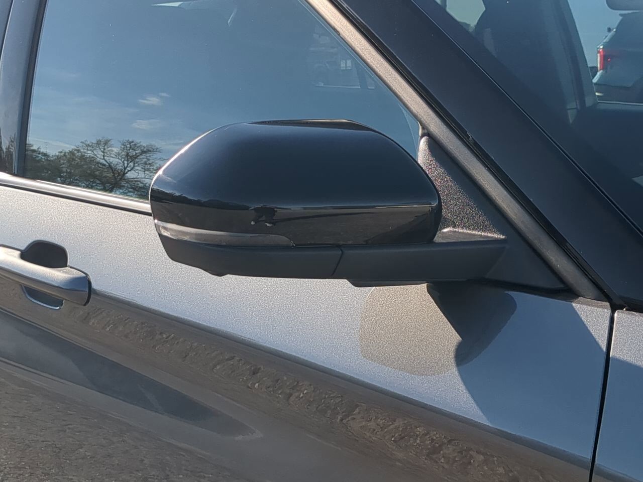 2026 Ford Explorer Tremor Appleton WI