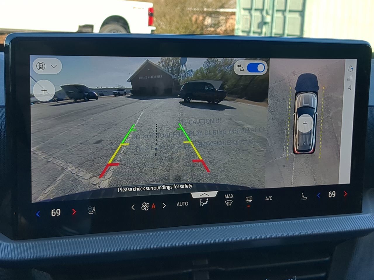 2026 Ford Explorer Tremor Appleton WI