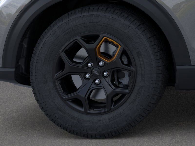 2026 Ford Explorer Tremor Appleton WI