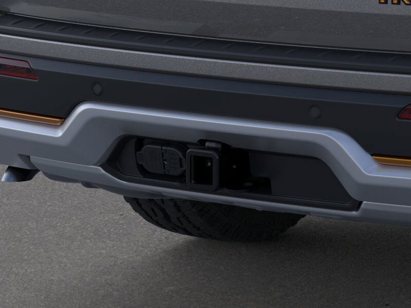 2026 Ford Explorer Tremor Appleton WI