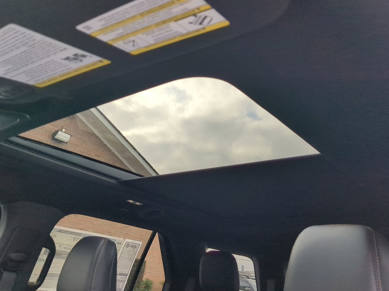 2026 Ford Explorer Tremor Appleton WI