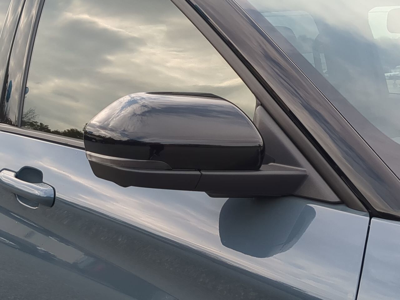 2026 Ford Explorer Tremor Appleton WI