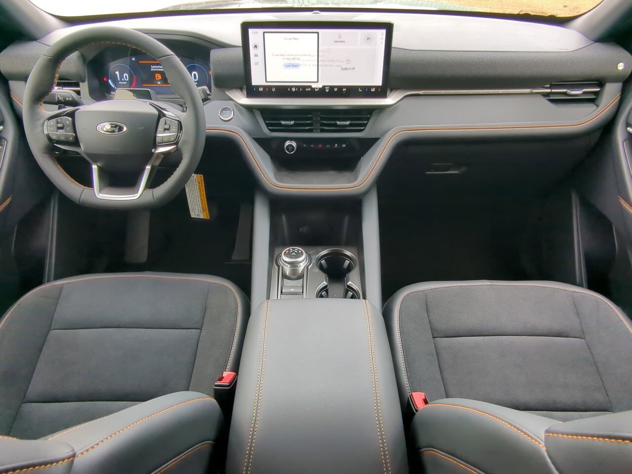 2026 Ford Explorer Tremor Appleton WI