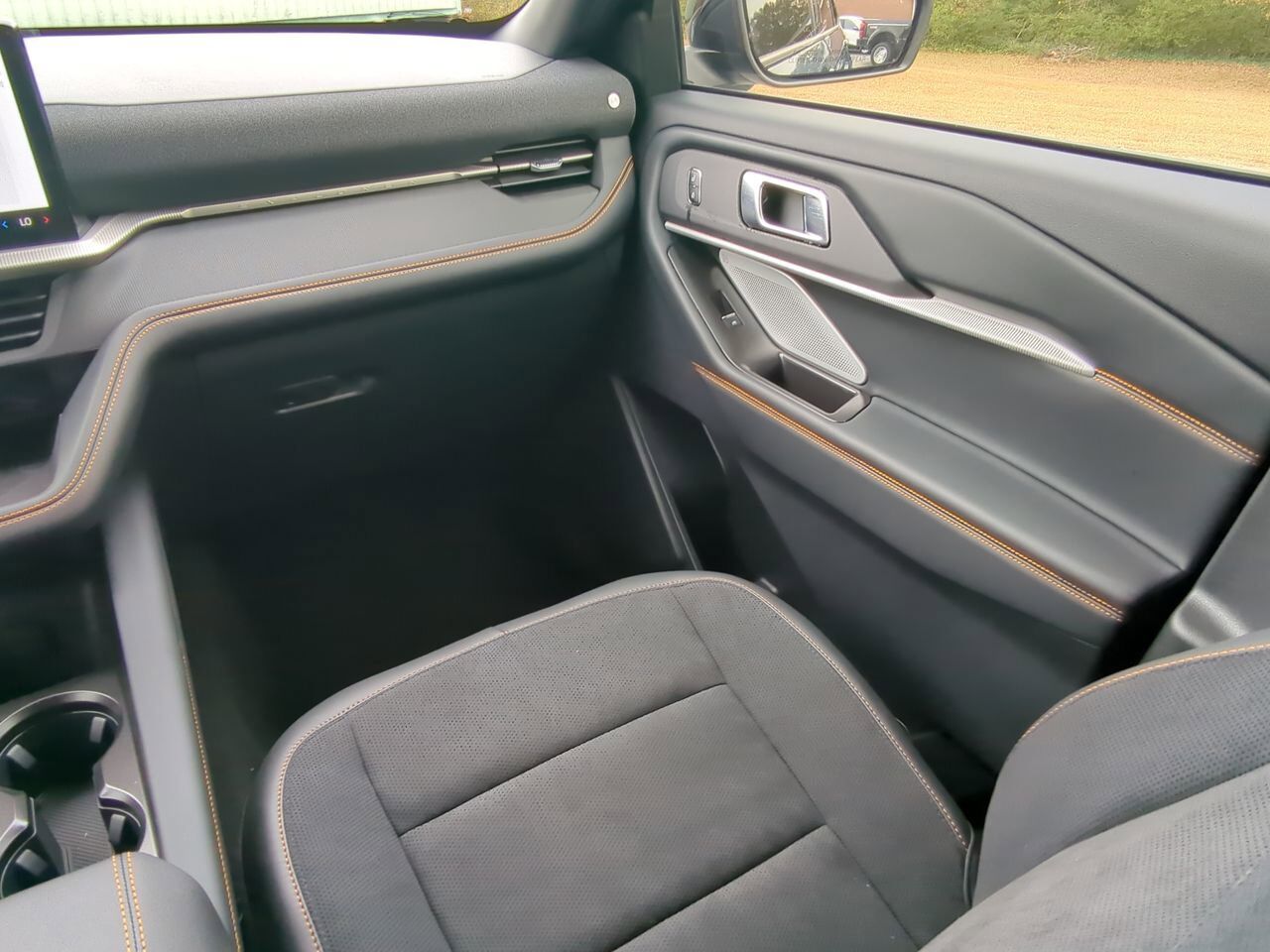 2026 Ford Explorer Tremor Appleton WI