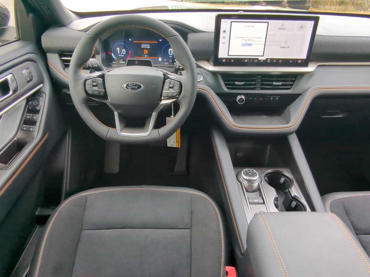 2026 Ford Explorer Tremor Appleton WI