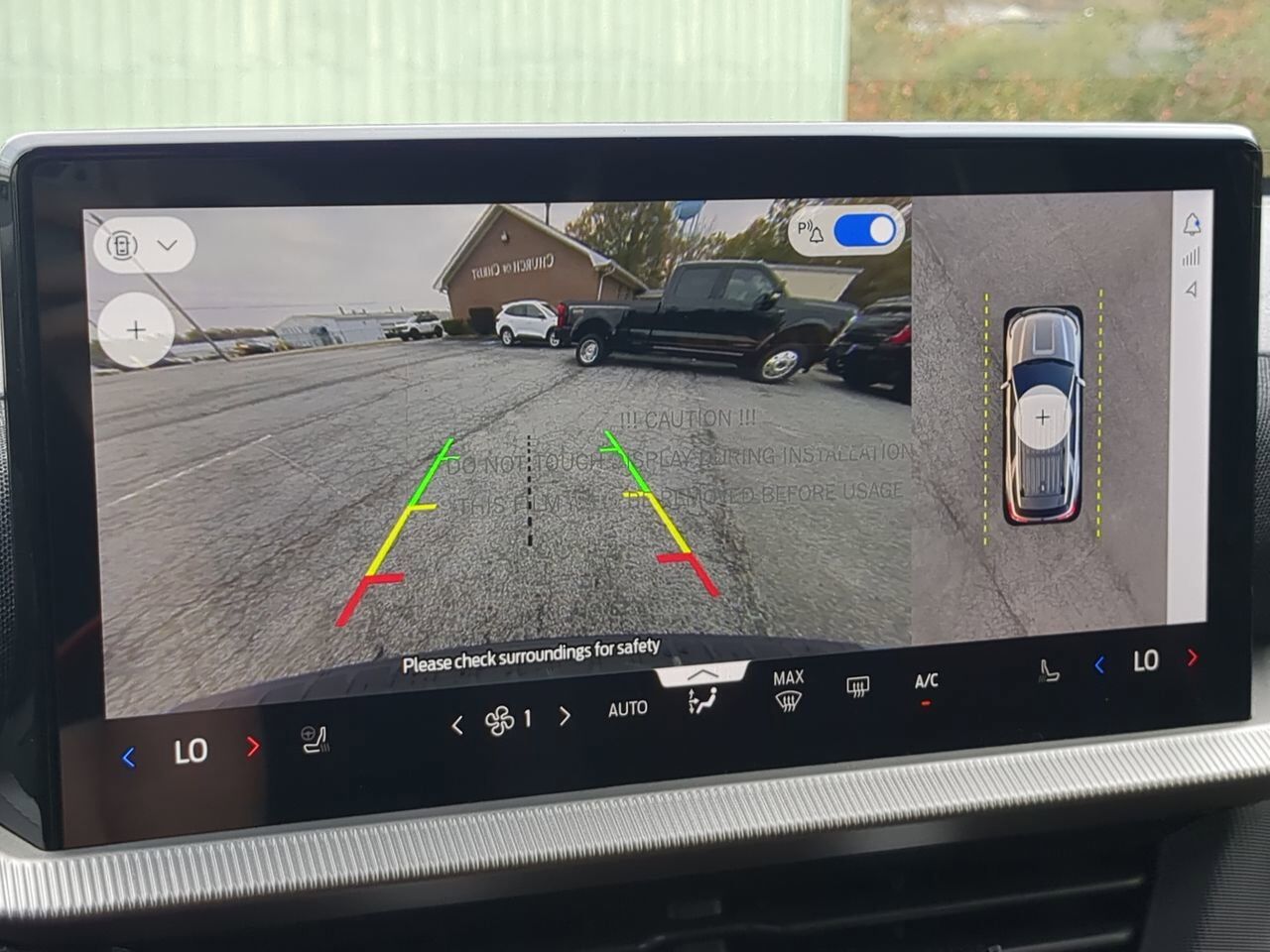 2026 Ford Explorer Tremor Appleton WI