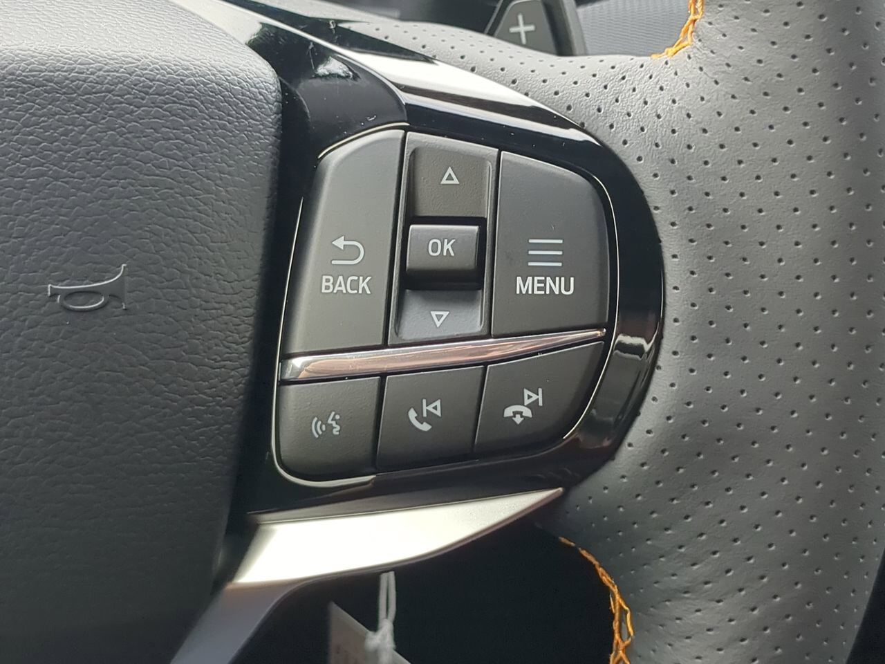 2026 Ford Explorer Tremor Appleton WI