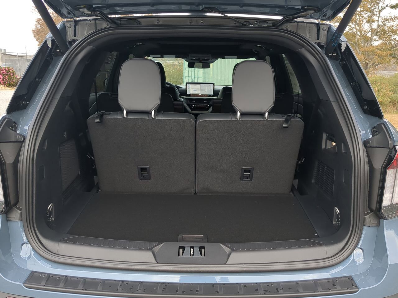 2026 Ford Explorer Tremor Appleton WI