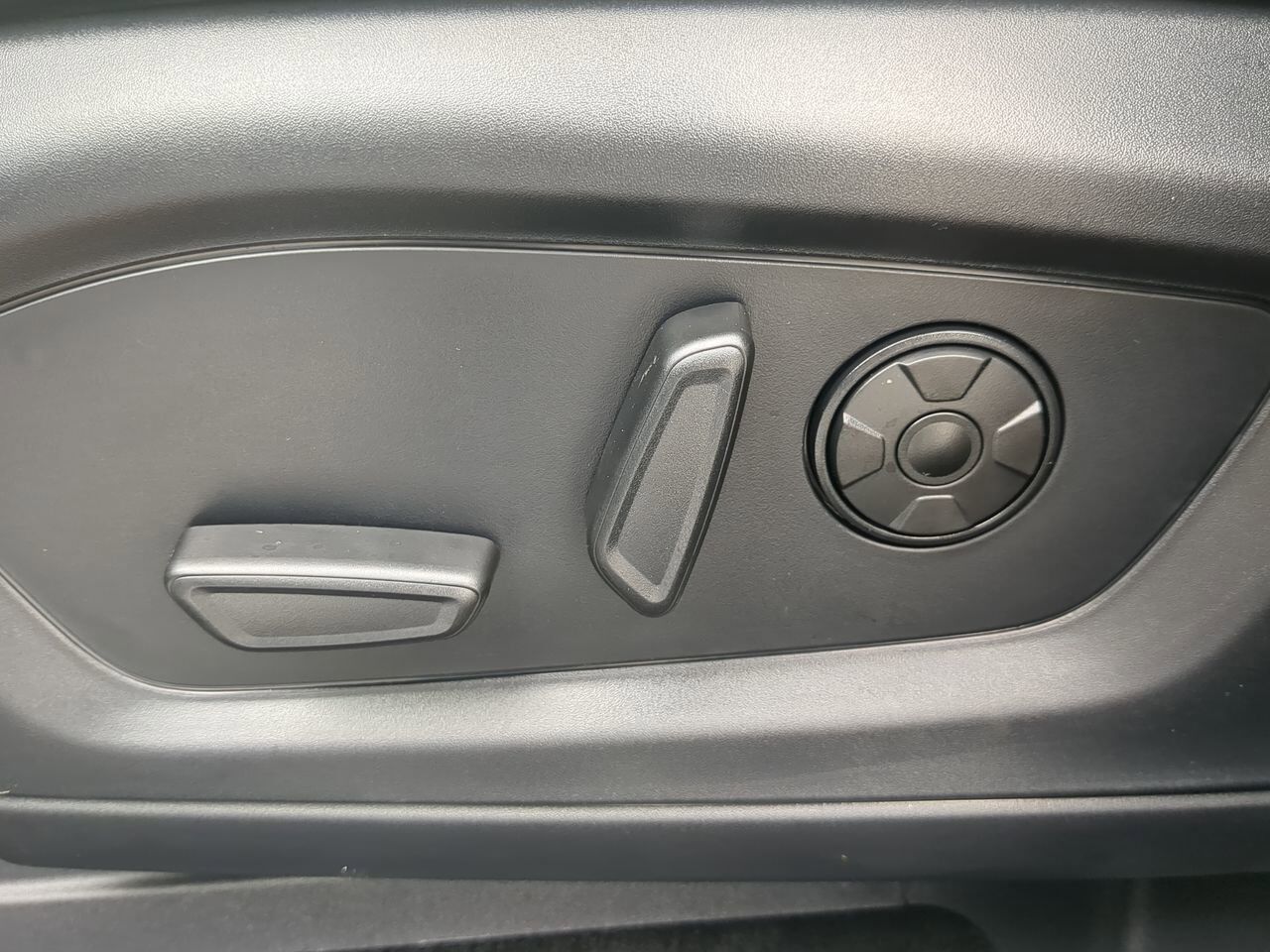 2026 Ford Explorer Tremor Appleton WI