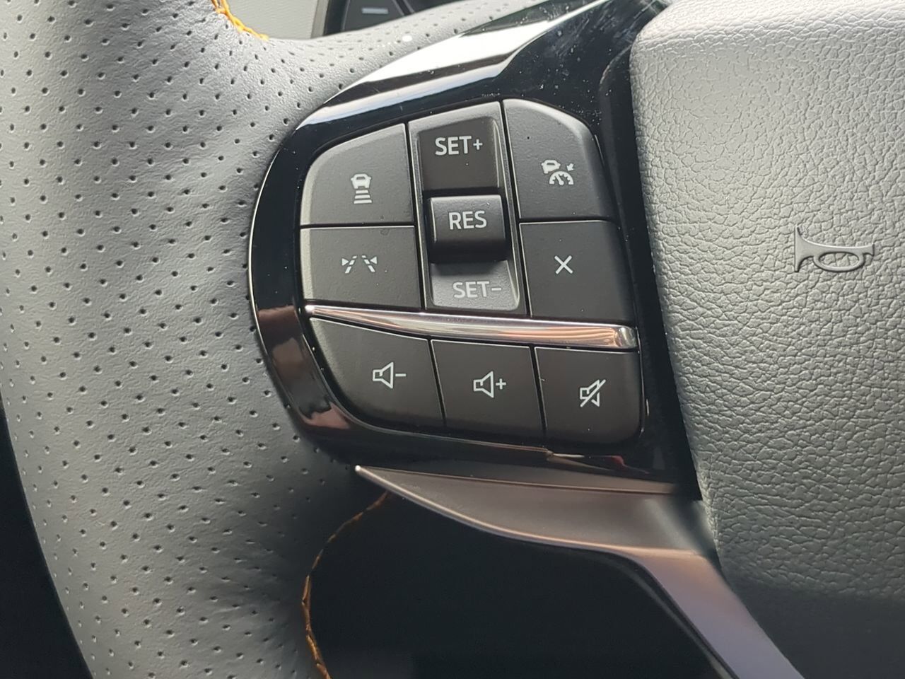 2026 Ford Explorer Tremor Appleton WI