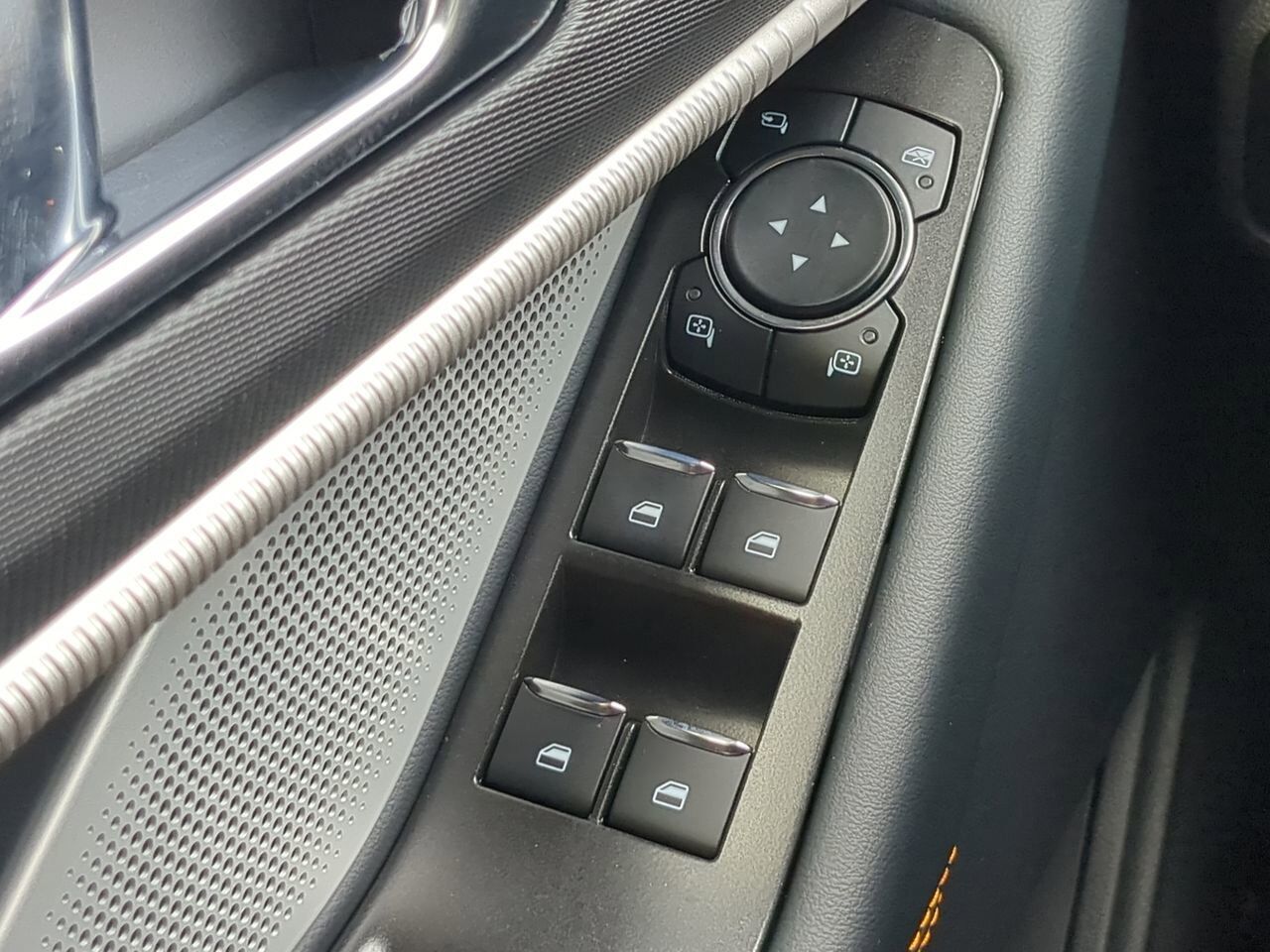 2026 Ford Explorer Tremor Appleton WI