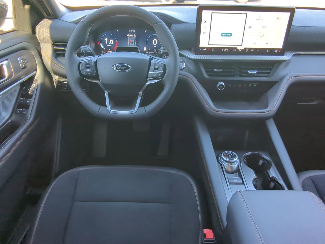 2026 Ford Explorer Tremor Appleton WI