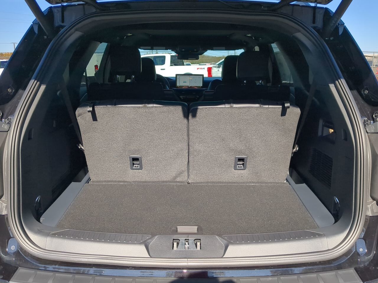 2026 Ford Explorer Tremor Appleton WI