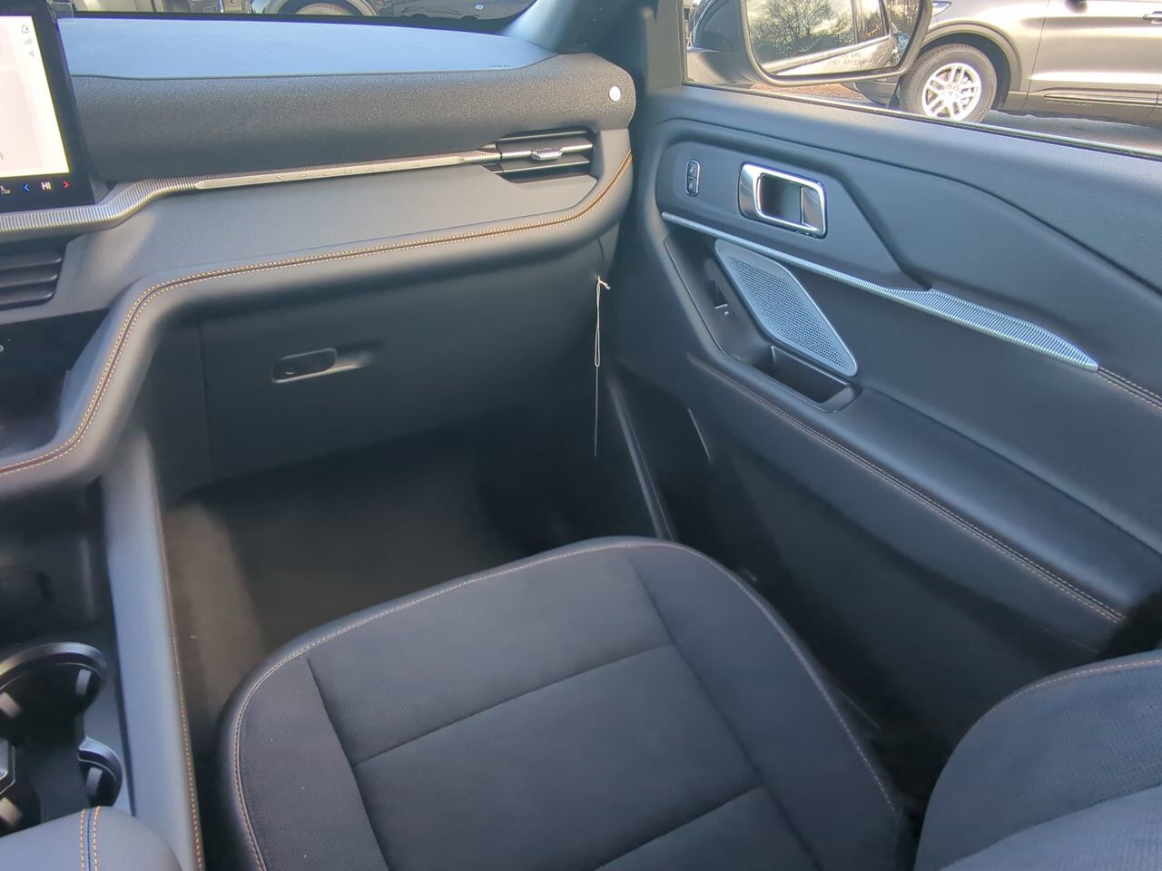 2026 Ford Explorer Tremor Appleton WI