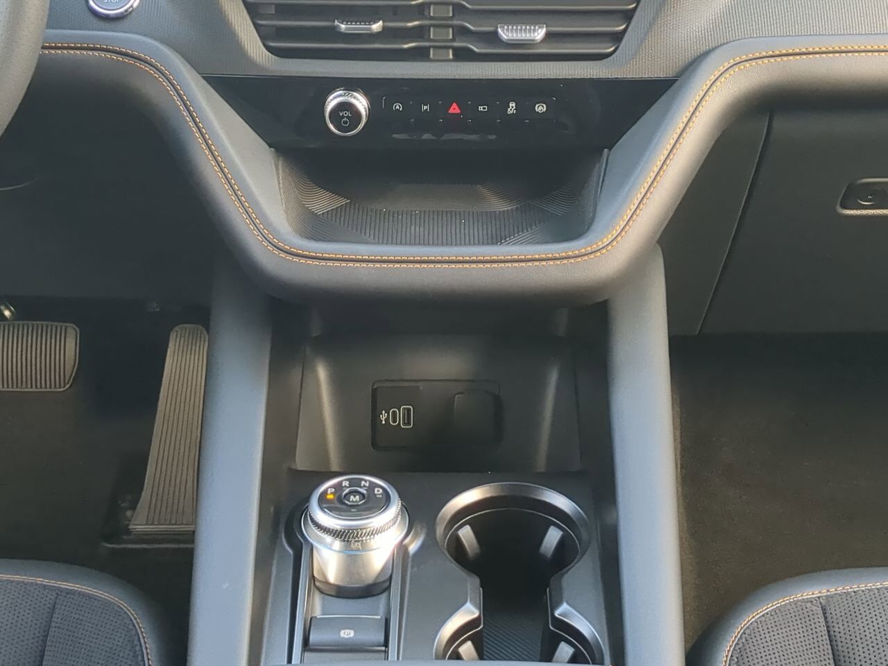 2026 Ford Explorer Tremor Appleton WI