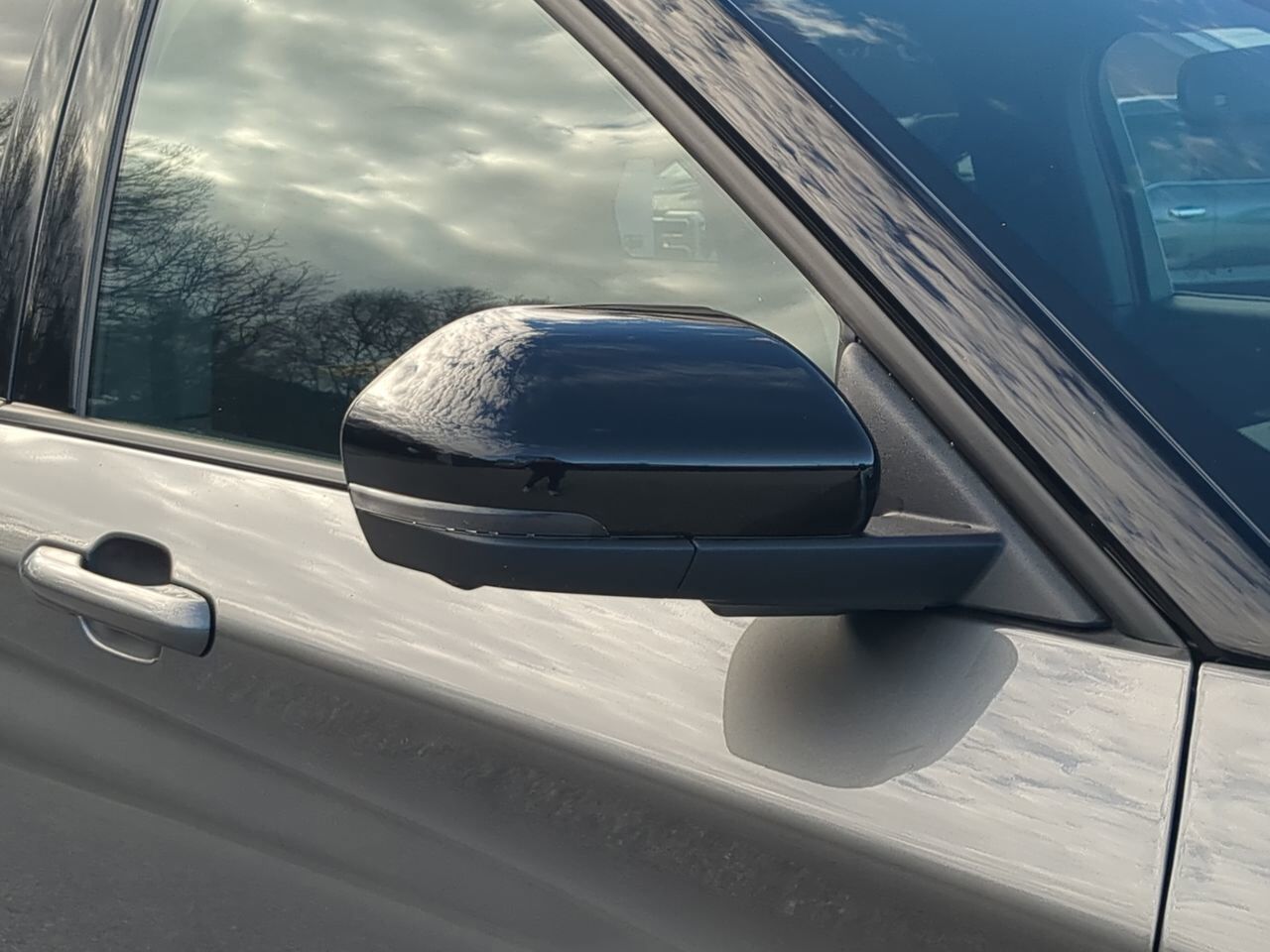 2026 Ford Explorer Tremor Appleton WI