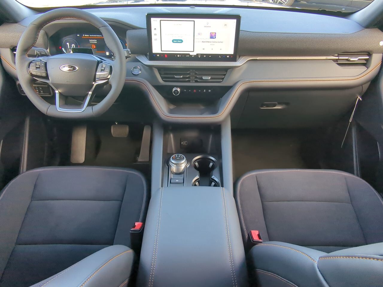 2026 Ford Explorer Tremor Appleton WI