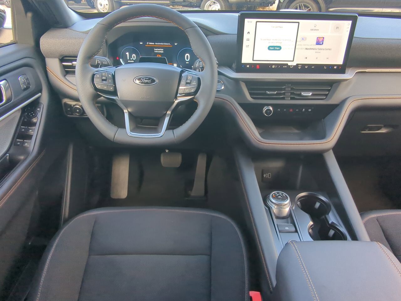 2026 Ford Explorer Tremor Appleton WI