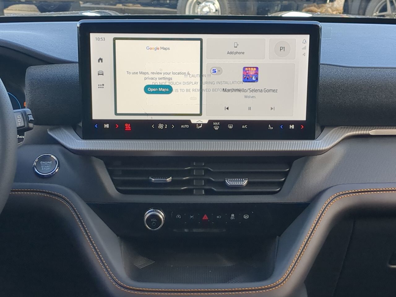 2026 Ford Explorer Tremor Appleton WI