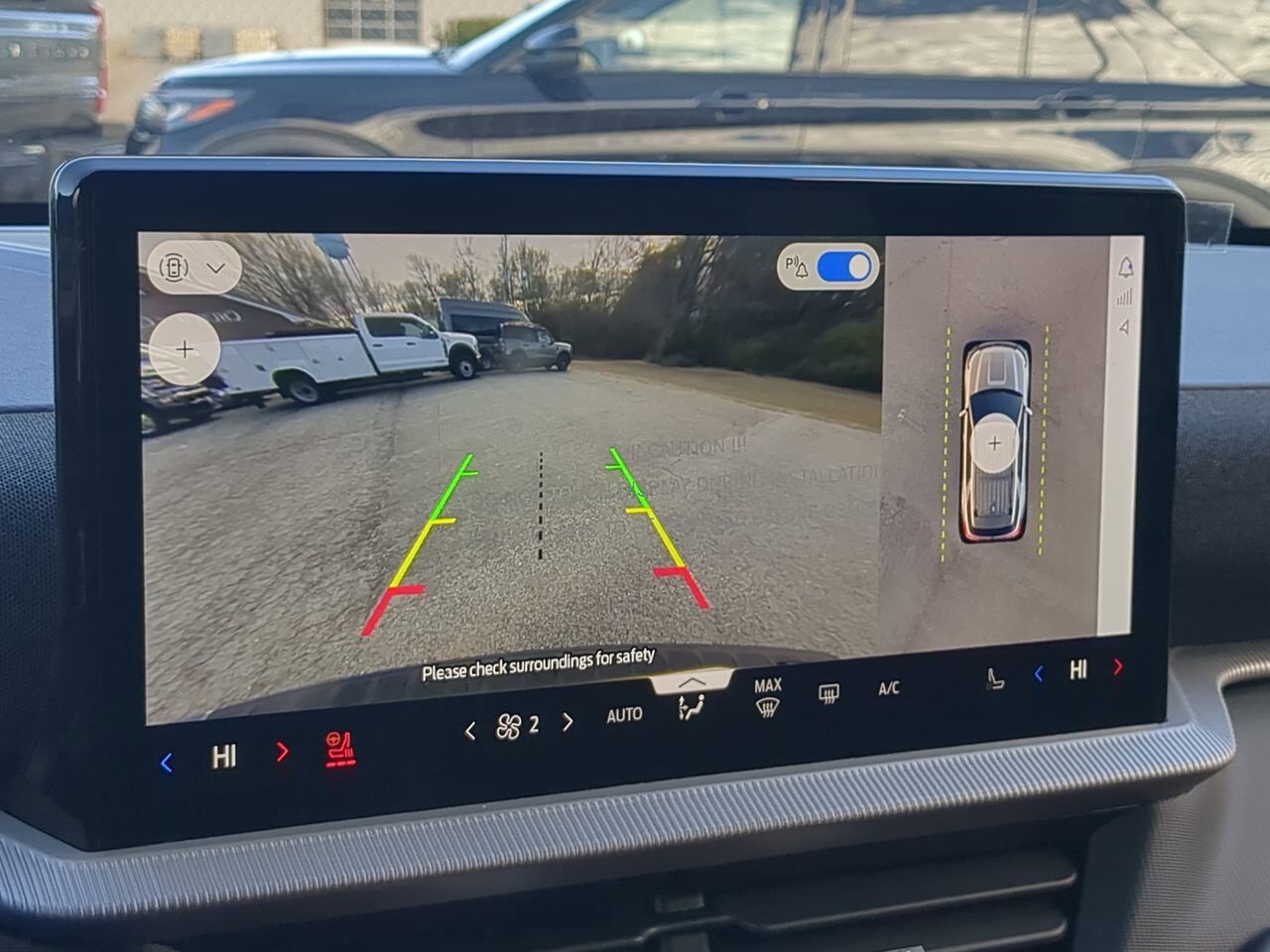 2026 Ford Explorer Tremor Appleton WI