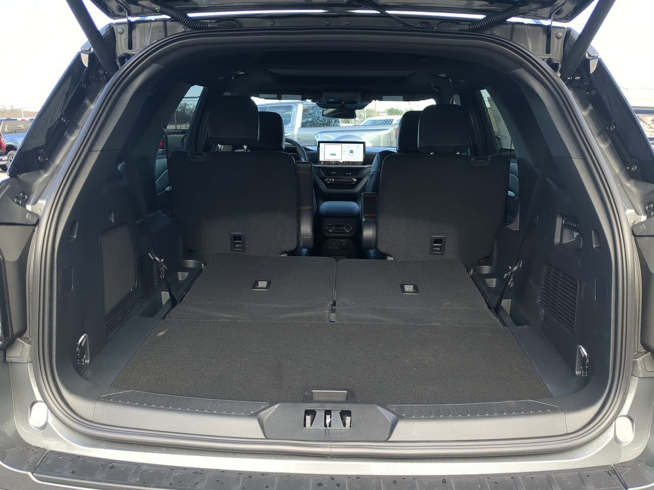 2026 Ford Explorer Tremor Appleton WI