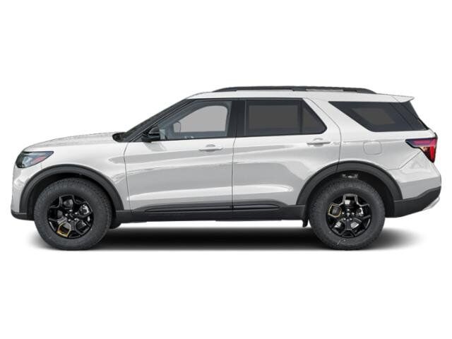 2026 Ford Explorer Tremor Appleton WI