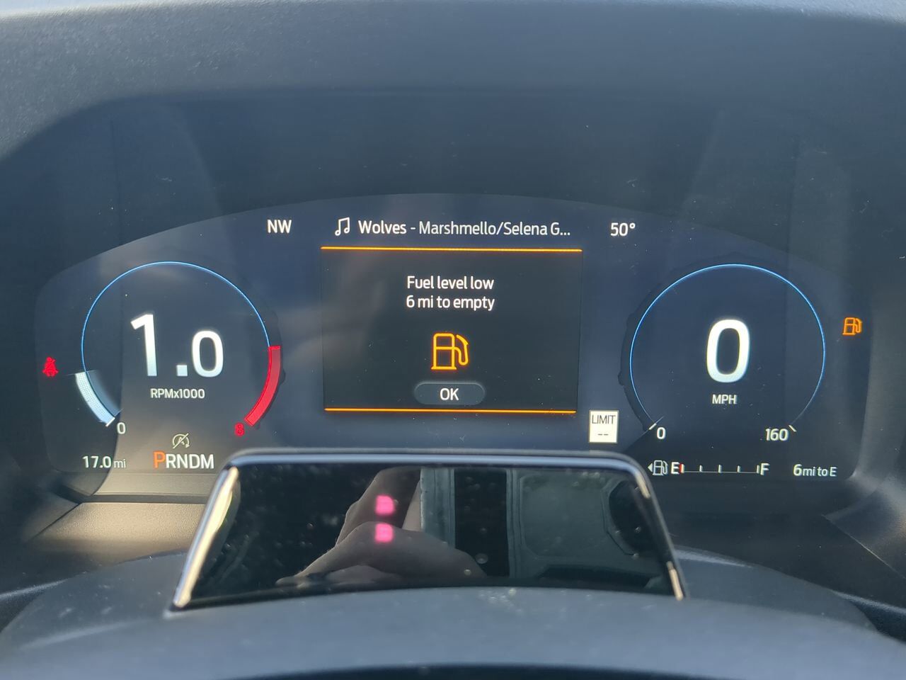 2026 Ford Explorer Tremor Appleton WI