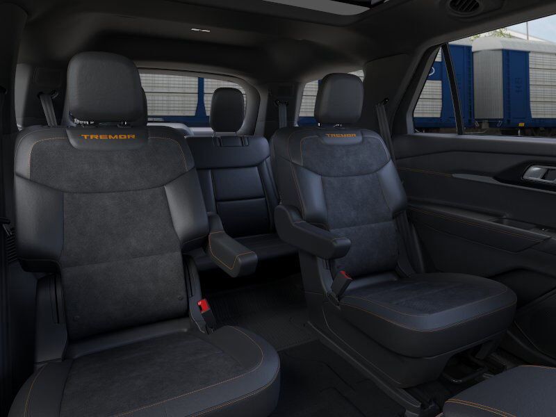 2026 Ford Explorer Tremor Appleton WI