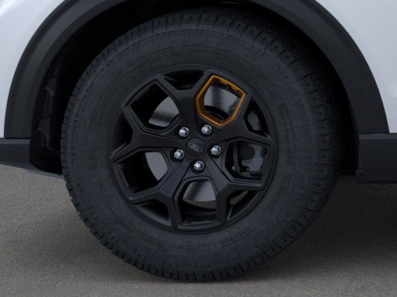 2026 Ford Explorer Tremor Appleton WI