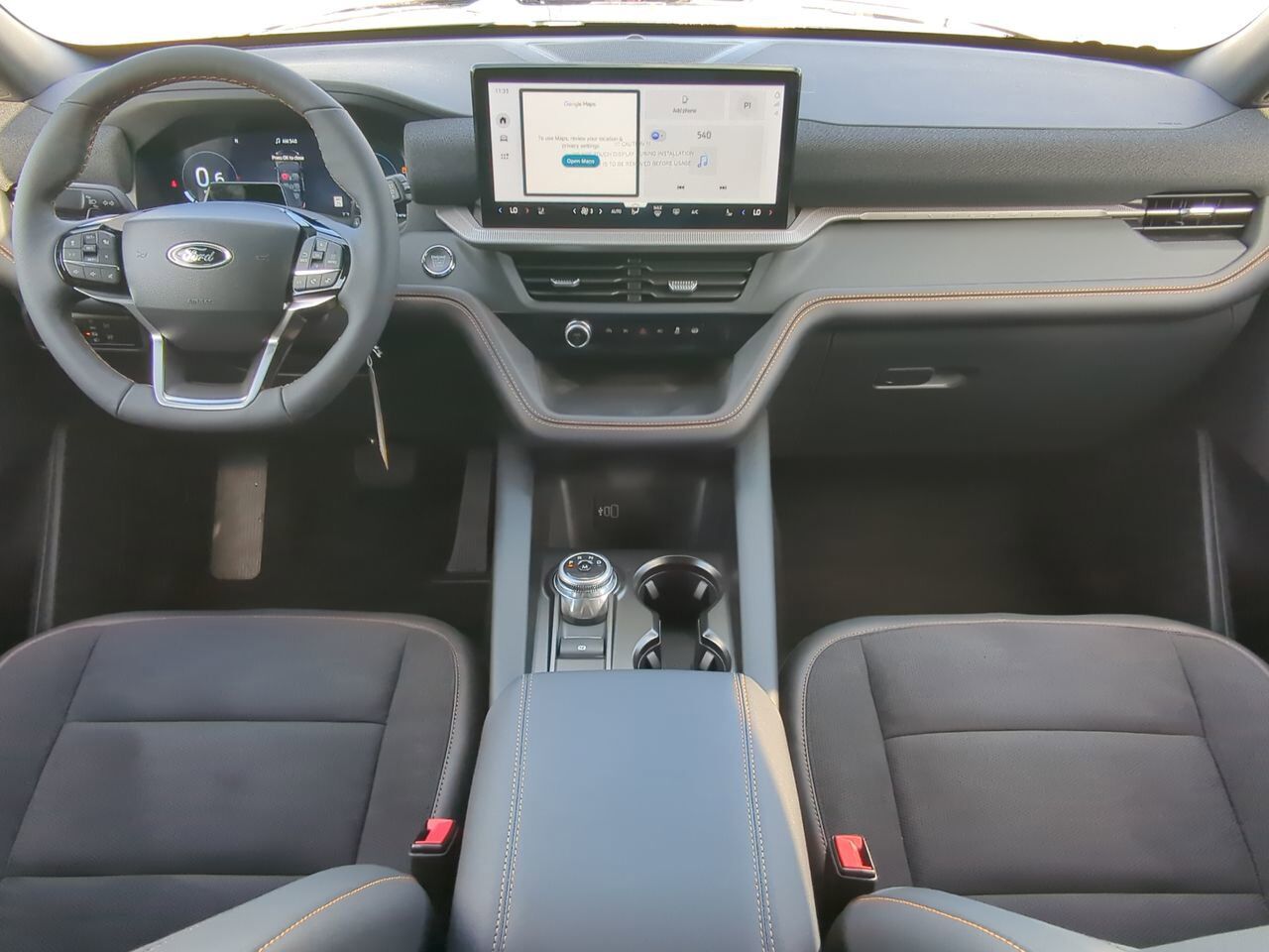 2026 Ford Explorer Tremor Appleton WI