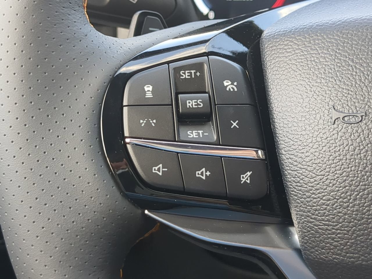 2026 Ford Explorer Tremor Appleton WI