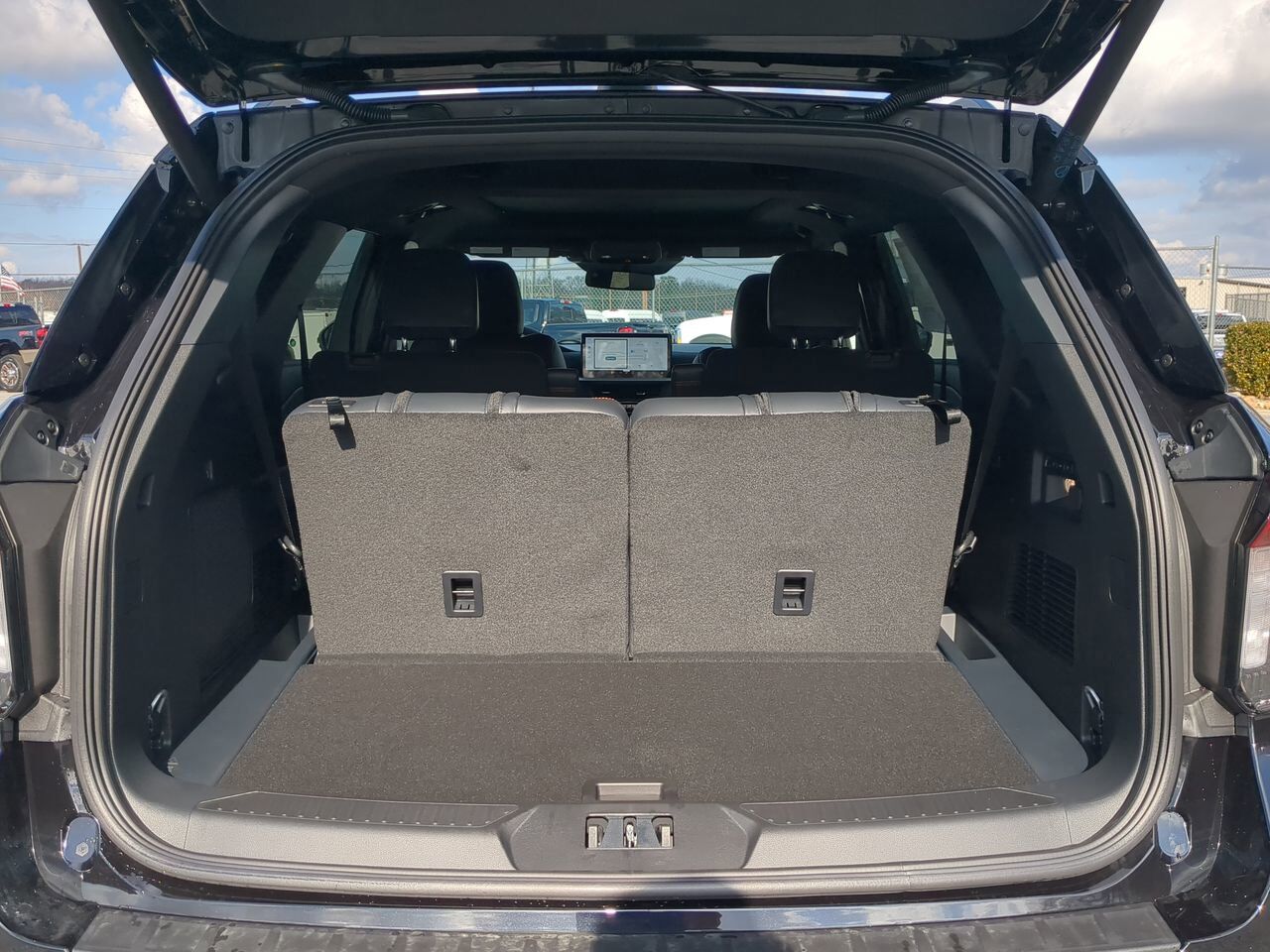 2026 Ford Explorer Tremor Appleton WI