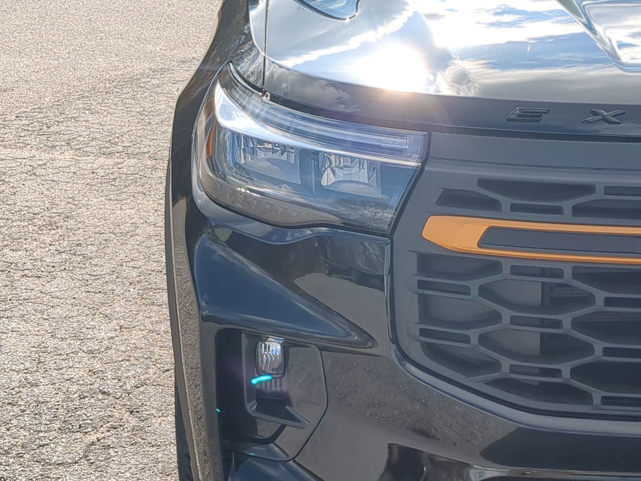 2026 Ford Explorer Tremor Appleton WI