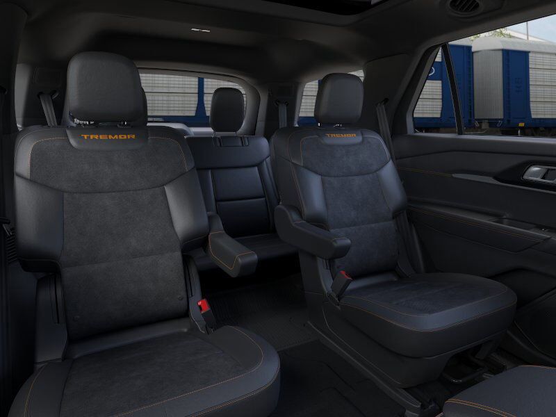 2026 Ford Explorer Tremor Appleton WI