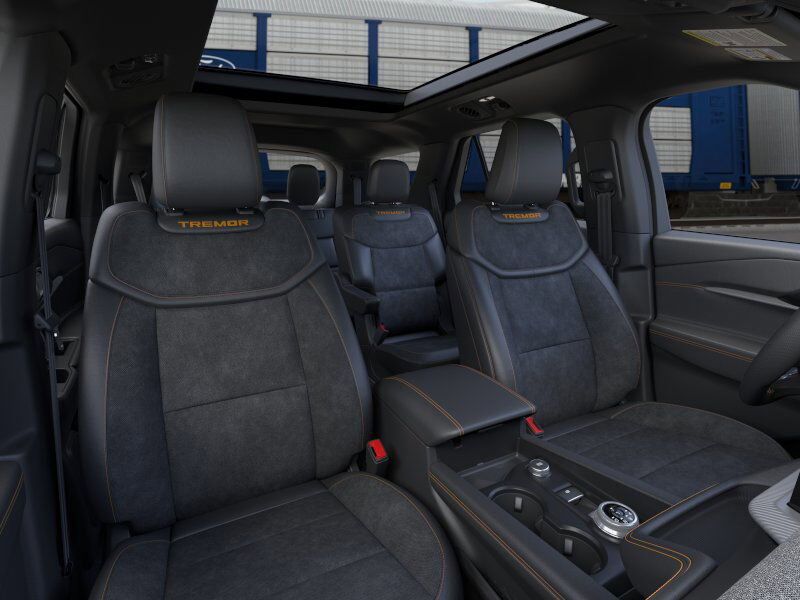 2026 Ford Explorer Tremor Appleton WI
